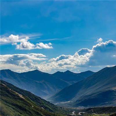 “两山”理念的新疆实践｜360万公顷山水的绿色蝶变